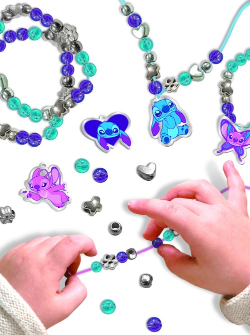 STITCH BIJOUX DE L'AMITIE - Kiabi