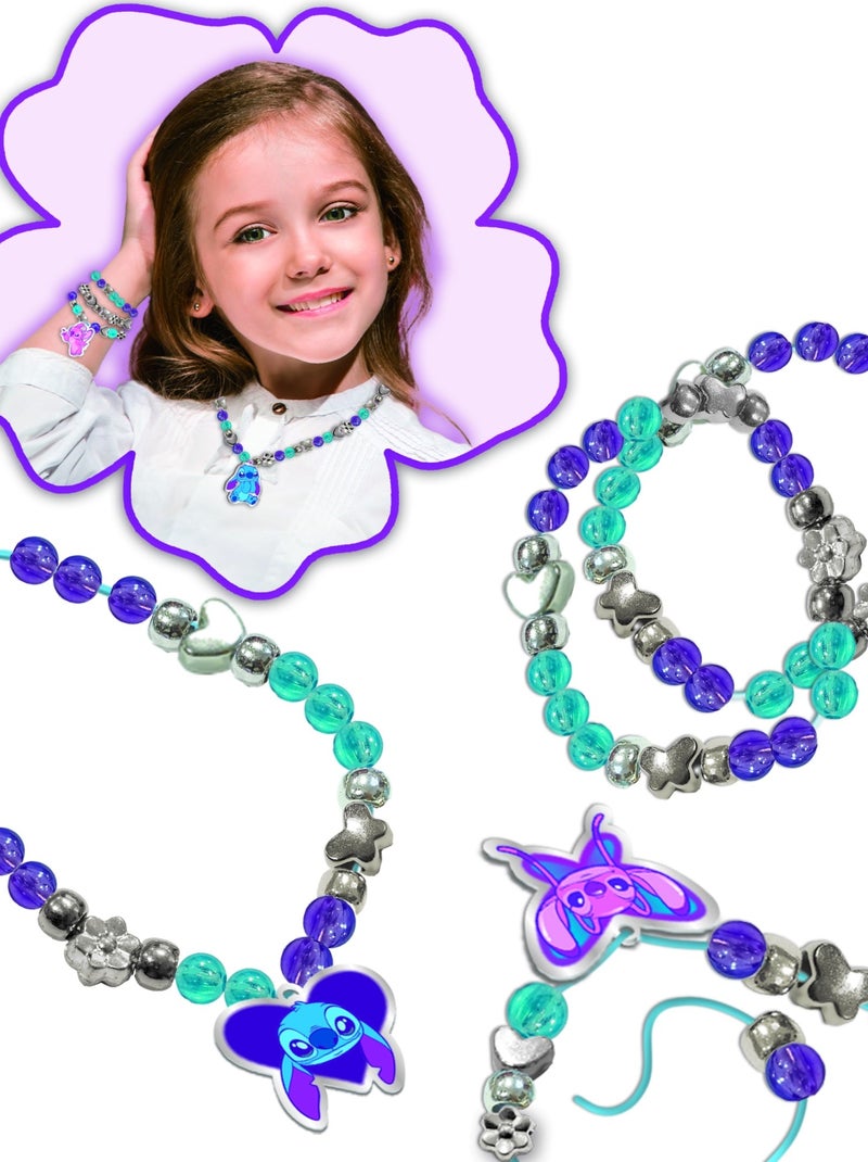 STITCH BIJOUX DE L'AMITIE N/A - Kiabi