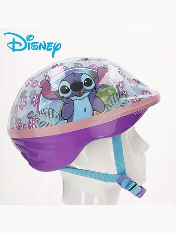 Stitch casque pour enfant 48-52 cm