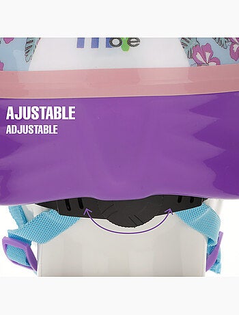 Stitch casque pour enfant 48-52 cm