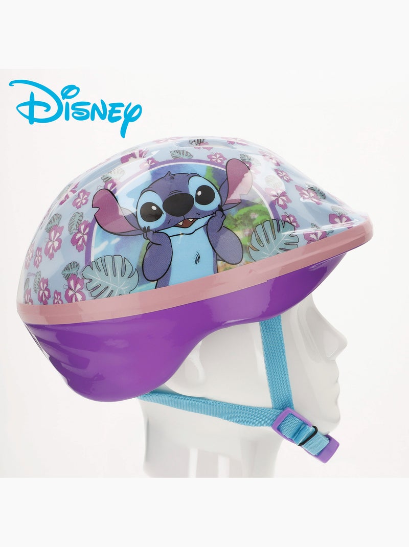 Stitch casque pour enfant 48-52 cm N/A - Kiabi