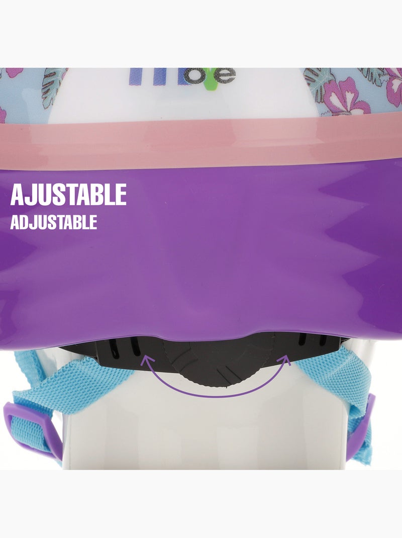 Stitch casque pour enfant 48-52 cm N/A - Kiabi