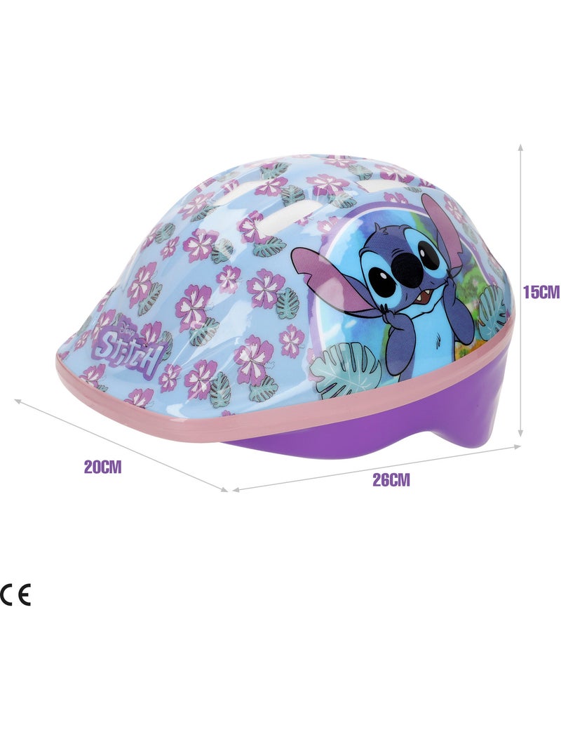 Stitch casque pour enfant 48-52 cm N/A - Kiabi