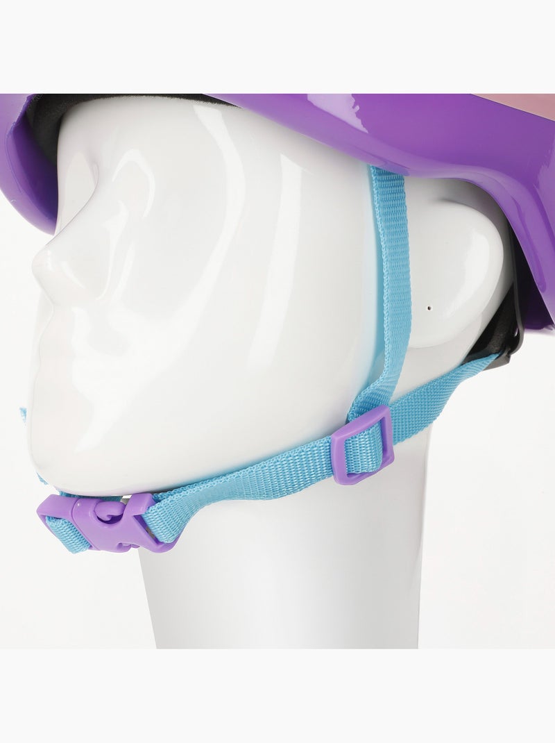 Stitch casque pour enfant 48-52 cm N/A - Kiabi