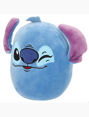 Stitch coussin en peluche 22 cm + 3 ans