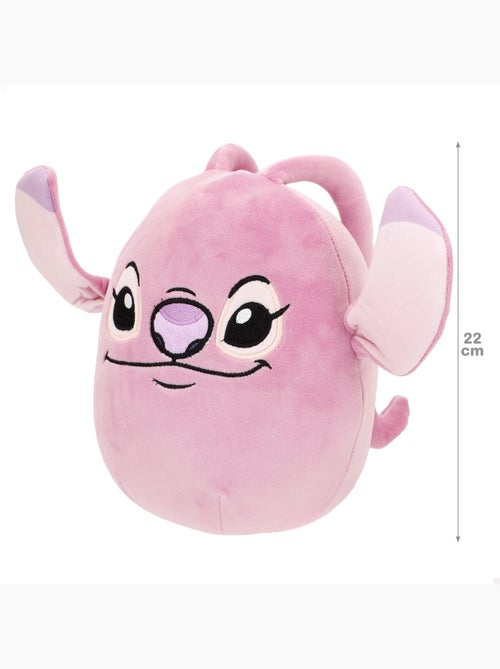 Stitch coussin en peluche ange 22 cm +3 ans - Kiabi