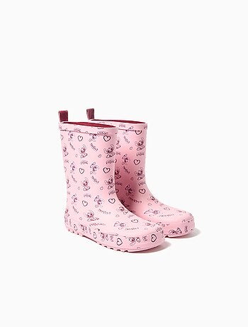 Stitch' Galoches ©Disney, MO Fashion