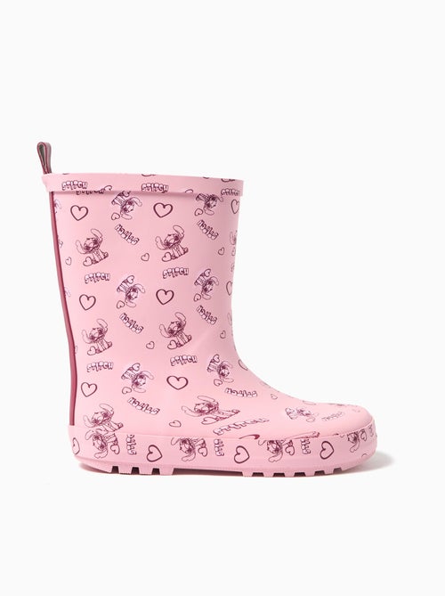 Stitch' Galoches ©Disney, MO Fashion - Kiabi