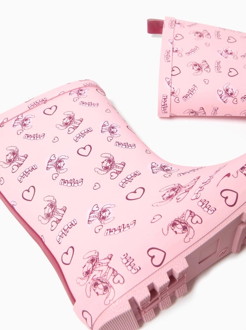 Stitch' Galoches ©Disney, MO Fashion - Kiabi