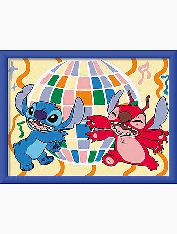 Stitch & leroy - ravensburger