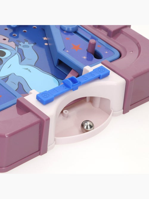 Stitch pinball plateau de table pour enfants 26x38x8 cm - Kiabi