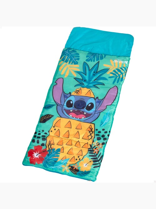 Stitch sac de couchage pour enfants 140x60 cm - Kiabi