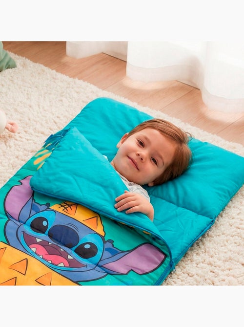 Stitch sac de couchage pour enfants 140x60 cm - Kiabi