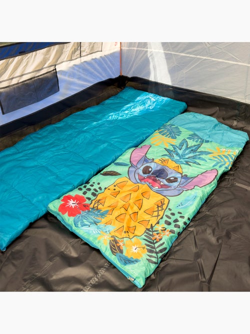 Stitch sac de couchage pour enfants 140x60 cm - Kiabi