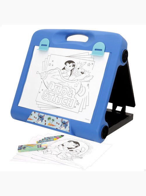 Stitch tableau noir 2 en 1 petit format +3 ans - Kiabi