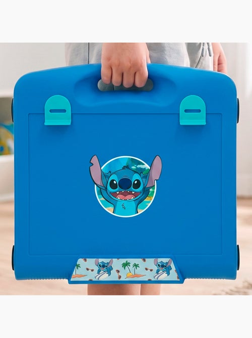 Stitch tableau noir 2 en 1 petit format +3 ans - Kiabi