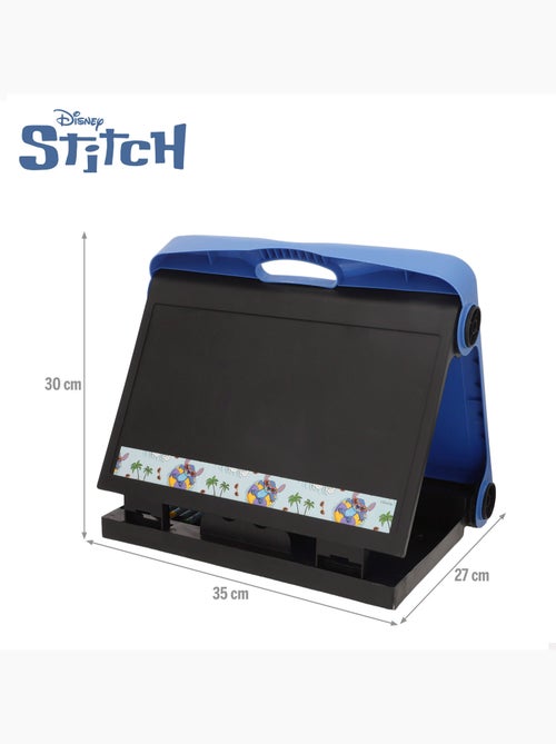 Stitch tableau noir 2 en 1 petit format +3 ans - Kiabi