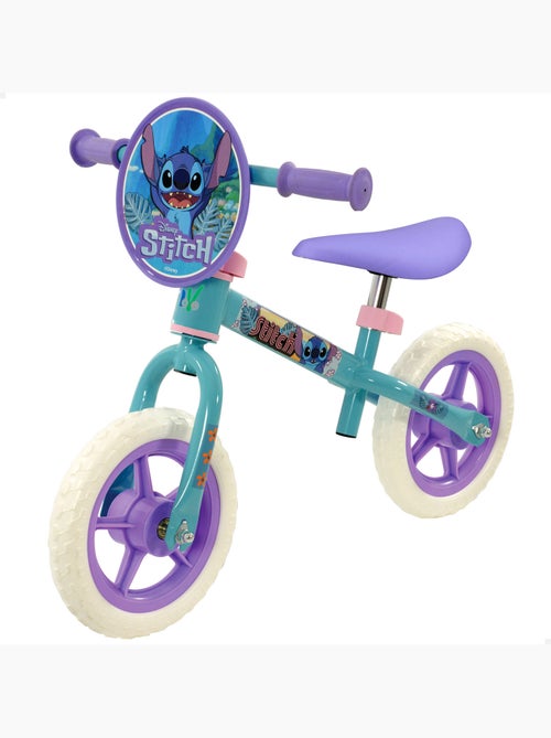 Stitch vélo sans pédale réglable en hauteur max. 20 kg - Kiabi