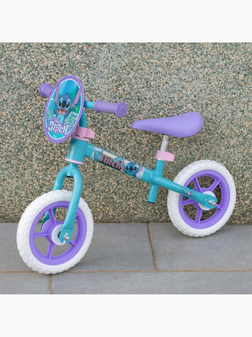 Stitch vélo sans pédale réglable en hauteur max. 20 kg - Kiabi