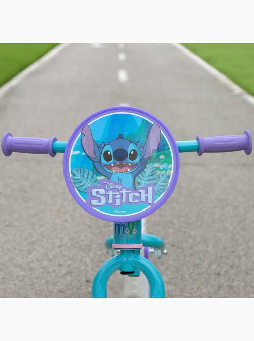 Stitch vélo sans pédale réglable en hauteur max. 20 kg - Kiabi