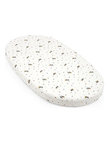 Stokke® Sleepi™ Bed Fitted Sheet V3 x Disney