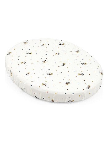 Stokke® Sleepi™ Mini Fitted Sheet V3 x Disney
