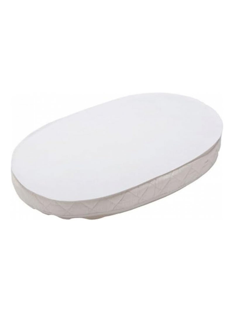 Stokke® Sleepi™ Mini Protection Sheet Oval V2 Blanc - Kiabi