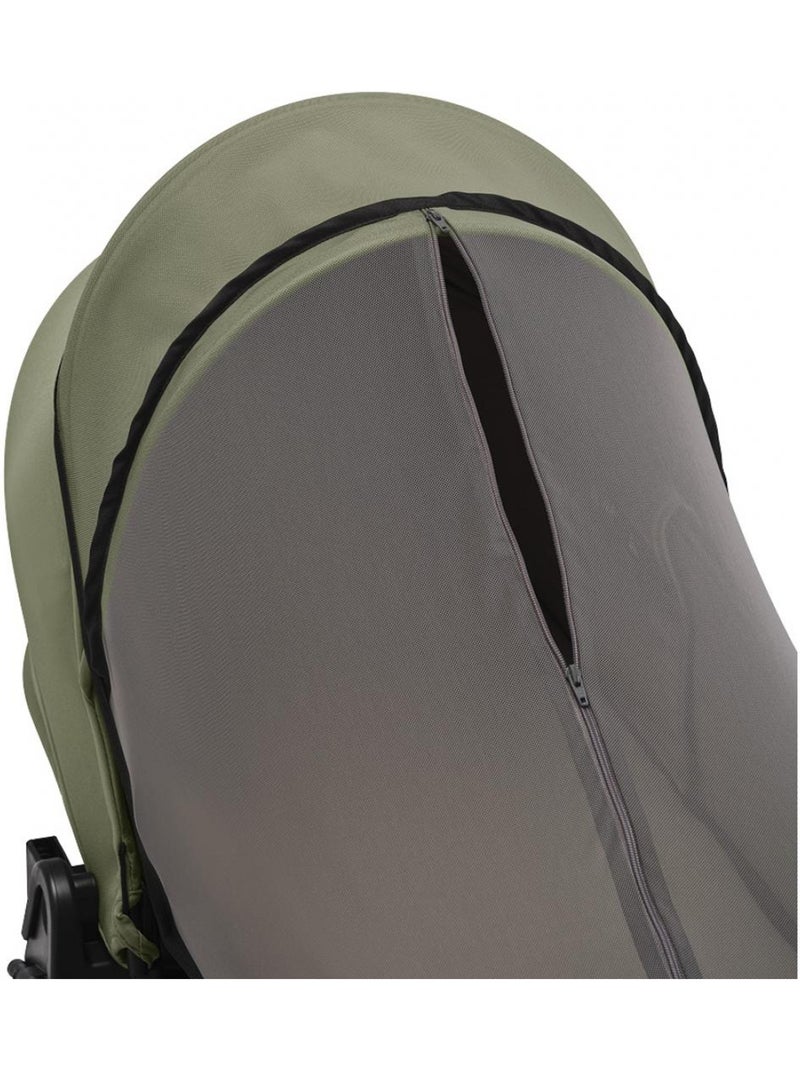 Stokke® YOYO® moustiquaire nacelle Rose - Kiabi