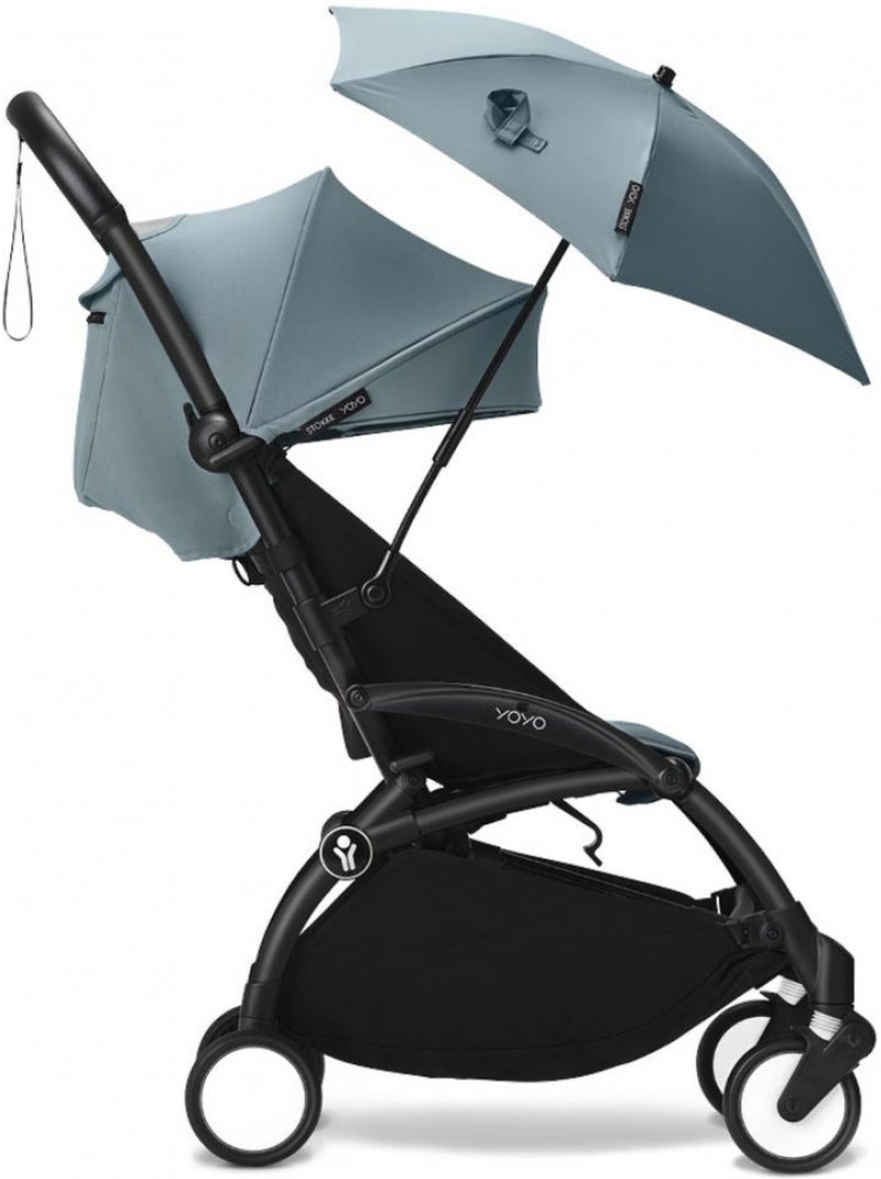 Stokke® YOYO ombrelle - Aqua Gris - Kiabi