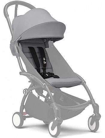 Stokke® YOYO® pack couleur 6+ - Stone