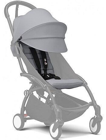 Stokke® YOYO® pack couleur 6+ - Stone