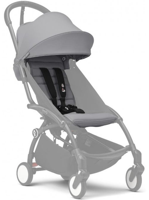 Stokke® YOYO® pack couleur 6+ - Stone - Kiabi