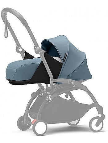 Stokke® YOYO® pack nouveau-né 0+ - Aqua