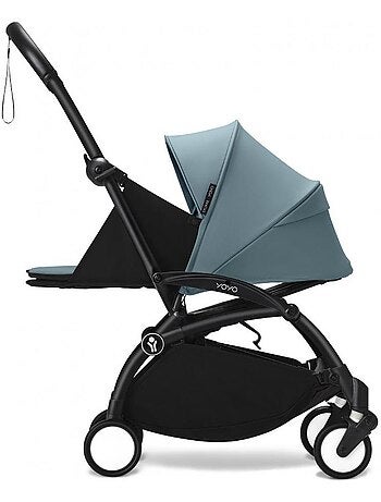 Stokke® YOYO® pack nouveau-né 0+ - Aqua