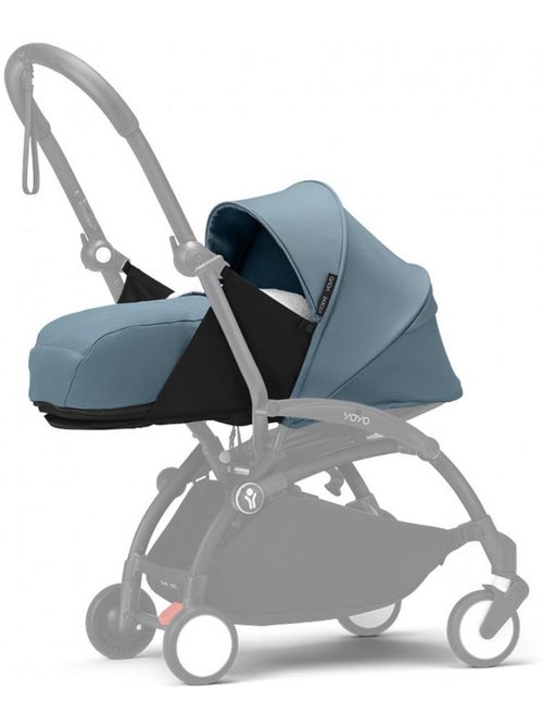 Stokke® YOYO® pack nouveau-né 0+ - Aqua - Kiabi