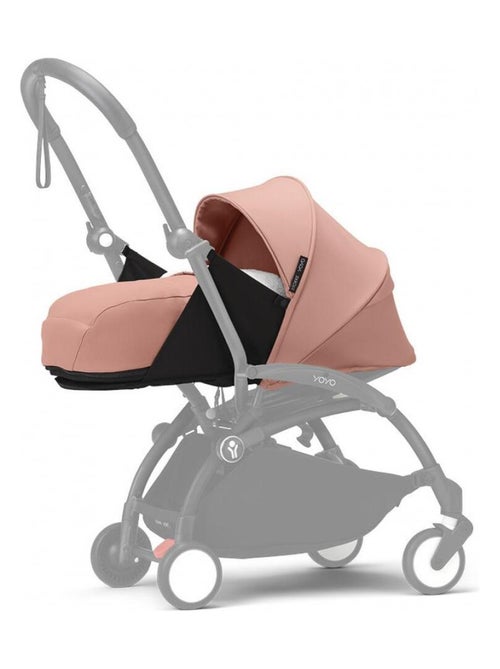 Stokke® YOYO® pack nouveau-né 0+ - Ginger - Kiabi