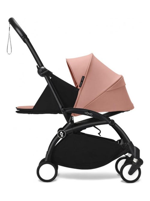 Stokke® YOYO® pack nouveau-né 0+ - Ginger - Kiabi