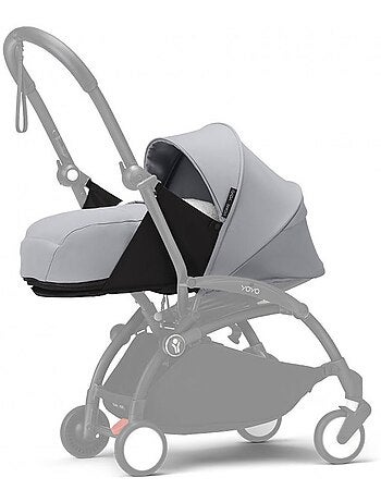 Stokke® YOYO® pack nouveau-né 0+ - Stone
