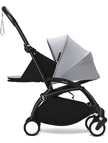 Stokke® YOYO® pack nouveau-né 0+ - Stone