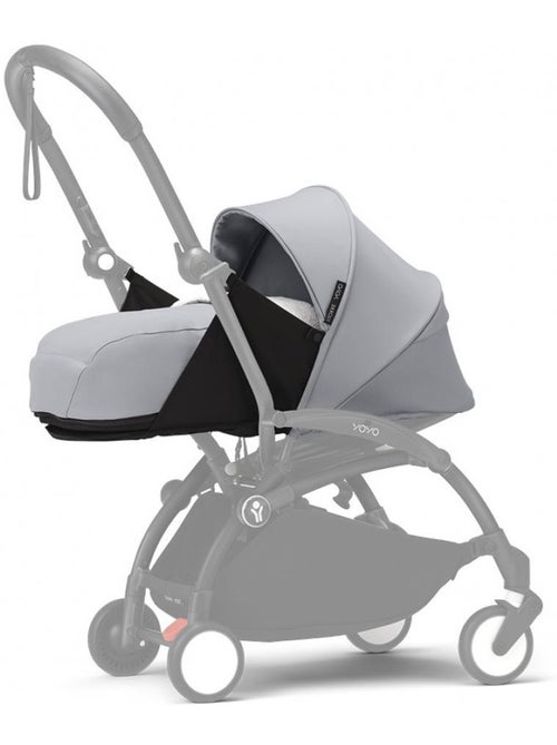Stokke® YOYO® pack nouveau-né 0+ - Stone - Kiabi