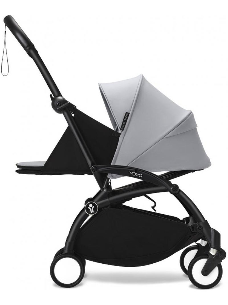 Stokke® YOYO® pack nouveau-né 0+ - Stone Gris - Kiabi