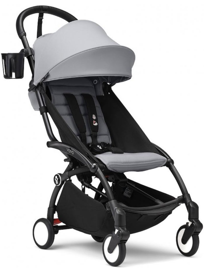 Stokke® YOYO® porte gobelet Noir - Kiabi