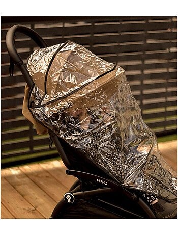 Stokke® YOYO® protection pluie 6+