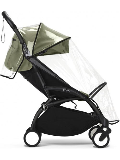 Stokke® YOYO® protection pluie 6+ - Kiabi