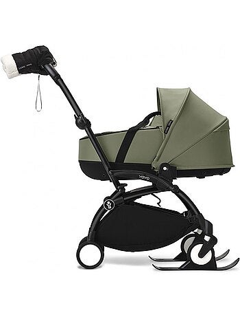 Stokke® YOYO® skis