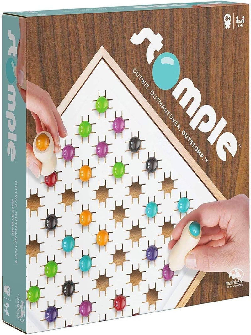 Stomple - Spin Master Multicolore - Kiabi