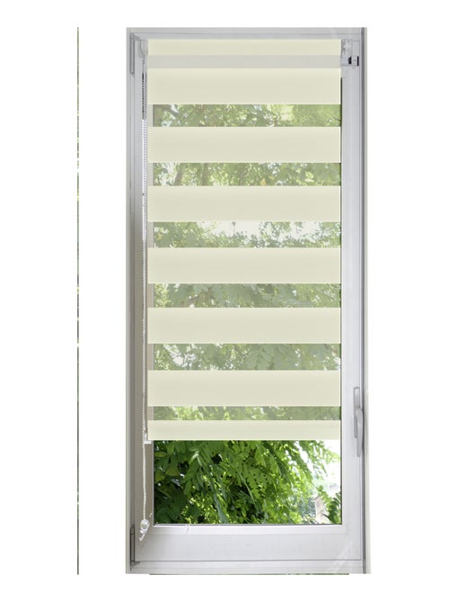 Store enrouleur jour/nuit - Kiabi