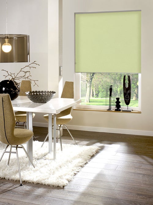 Store Enrouleur Tamisant Coloré - Kiabi