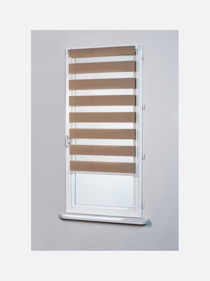Store Jour Nuit Taupe 1er Prix Taupe - Kiabi