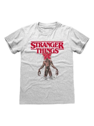 Stranger Things - T-shirt